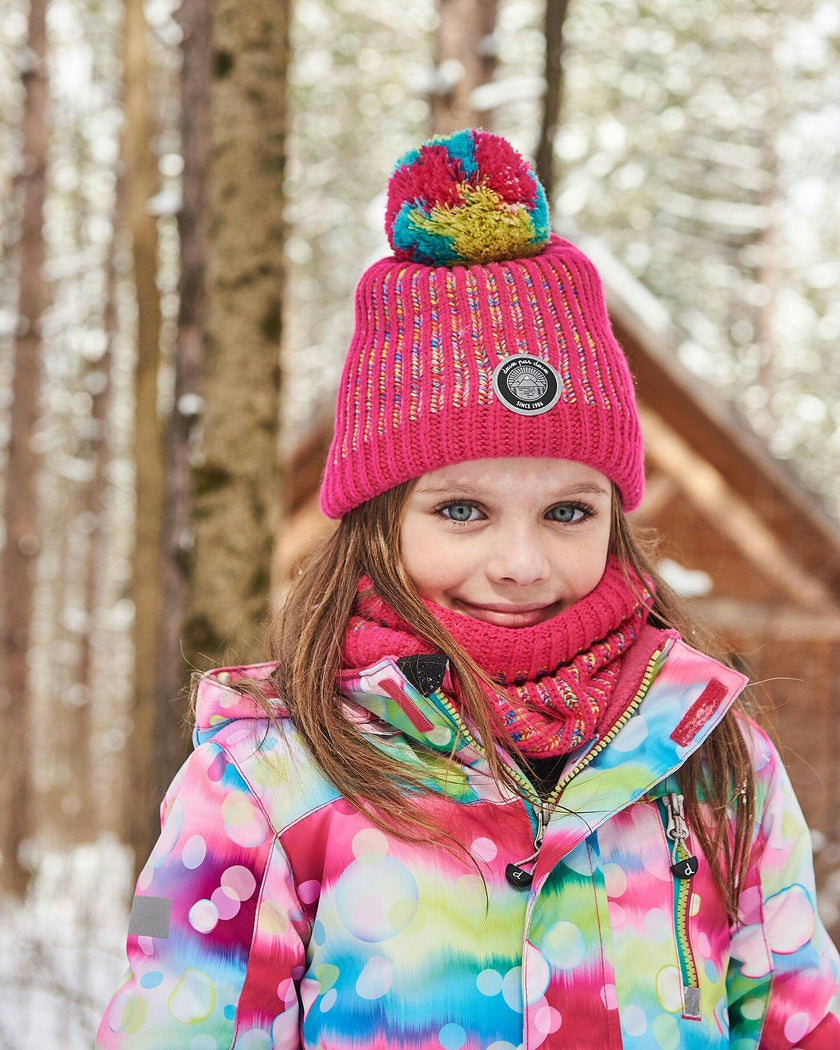 Knit Hat