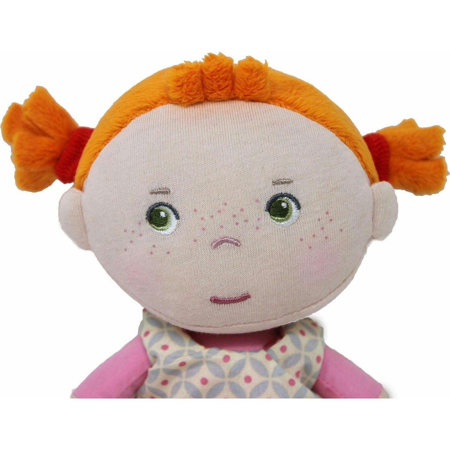 Snug Up Doll Roya