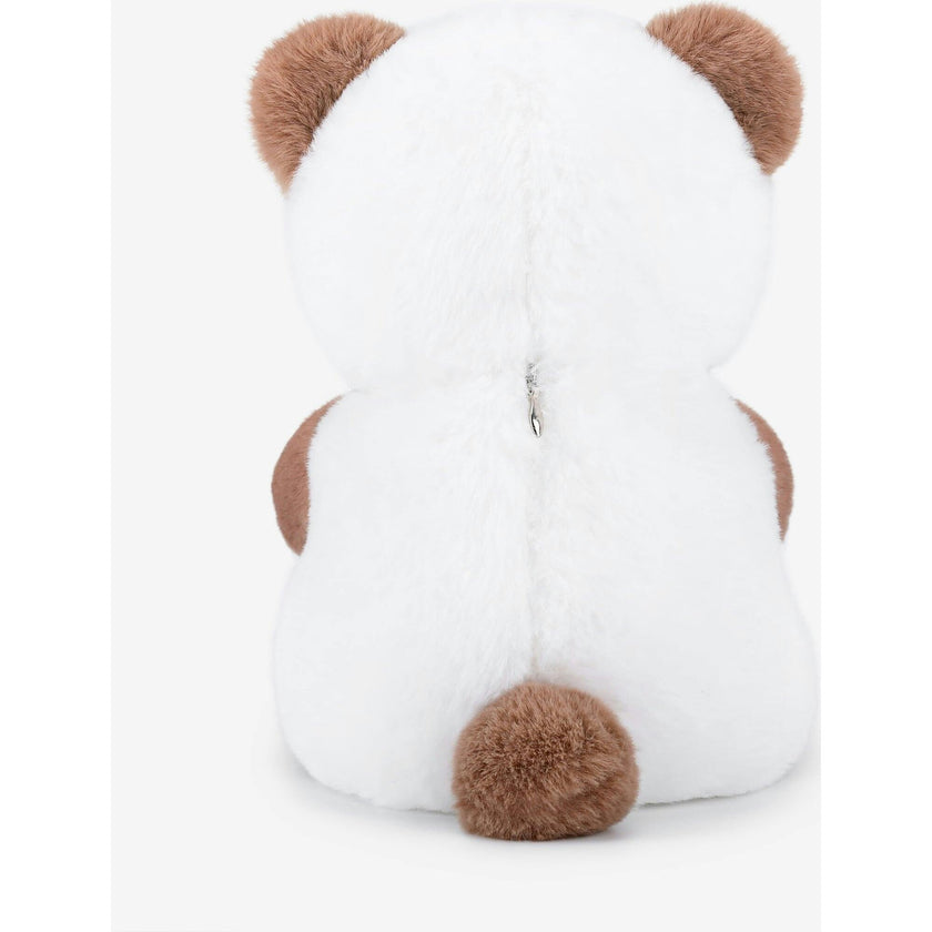 McHugs Corrine Panda Bear 10" — Soft Weighted Cuddle Stuffed Animal