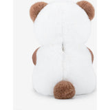 McHugs Corrine Panda Bear 10" — Soft Weighted Cuddle Stuffed Animal