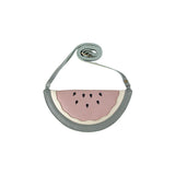Nanoe Fruit Watermelon Leather Purse