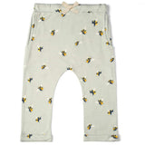 Bumblebee Bamboo Baby Jogger Pants