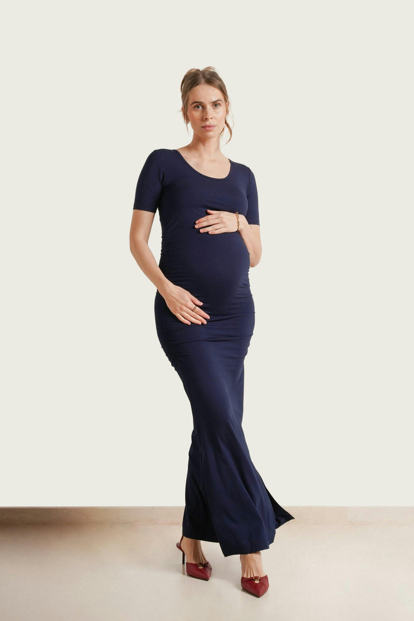Hugo Maxi Dress