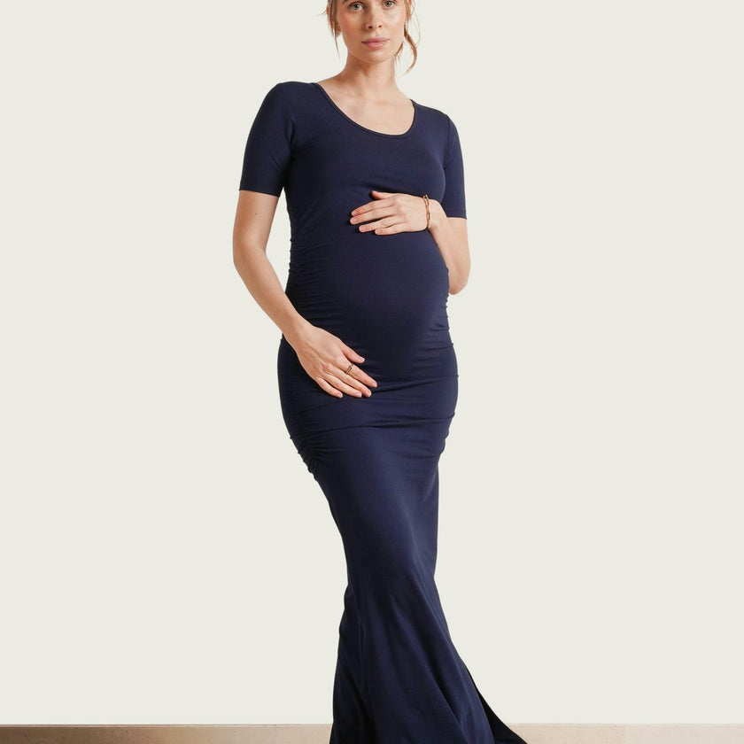 Hugo Maxi Dress