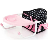 Bayer Design Dolls: Table Seat - Black