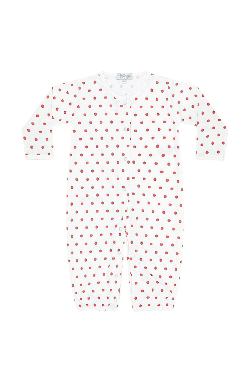 Little Apples Converter Gown