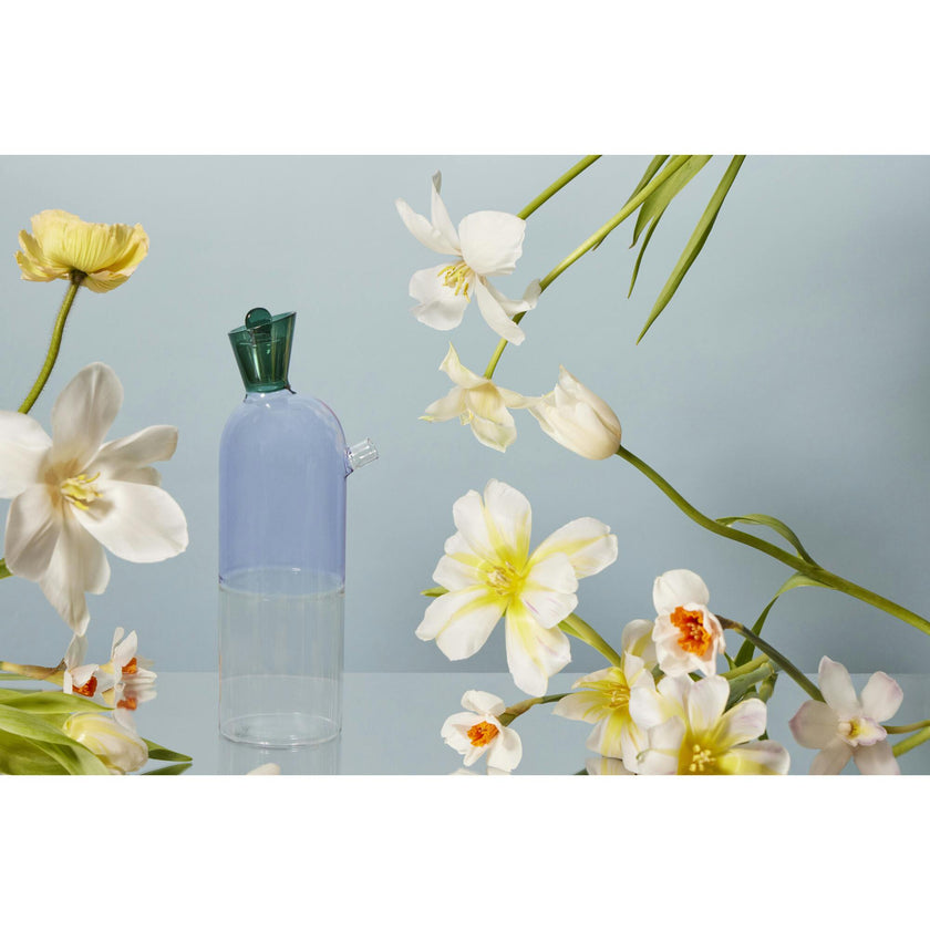 Whimsical Bottle