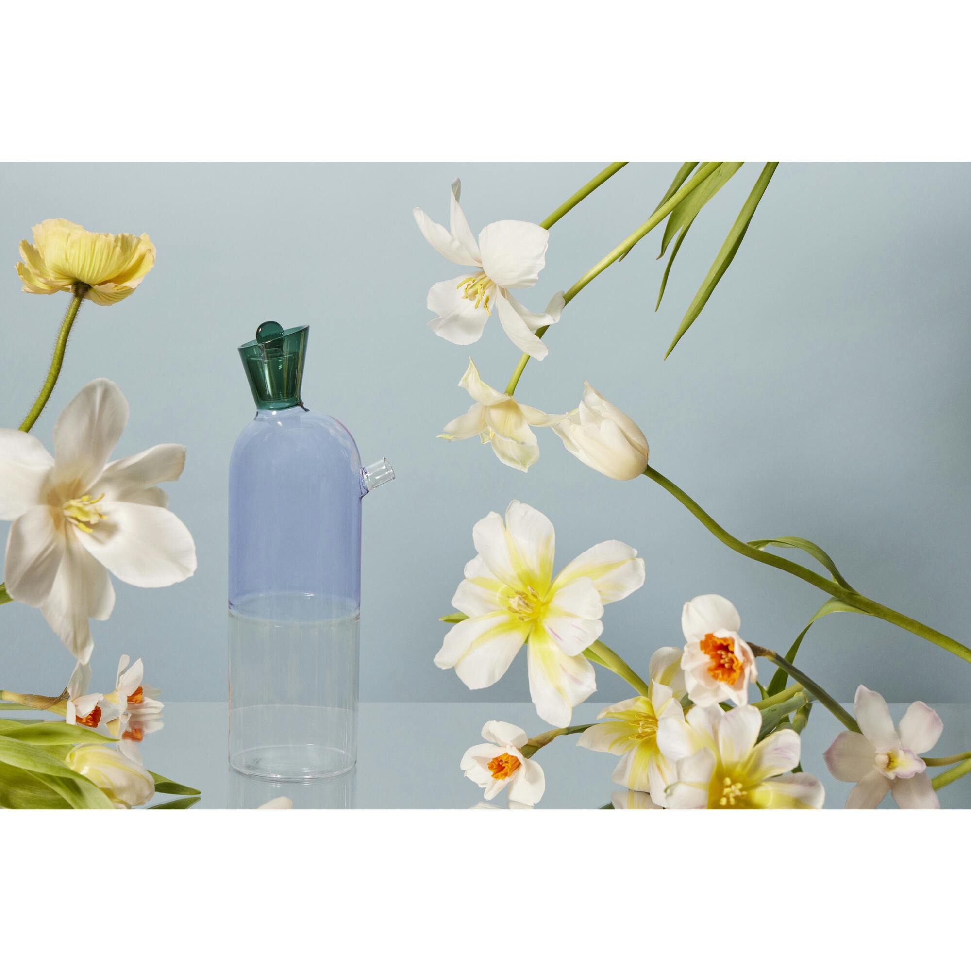 Whimsical Bottle