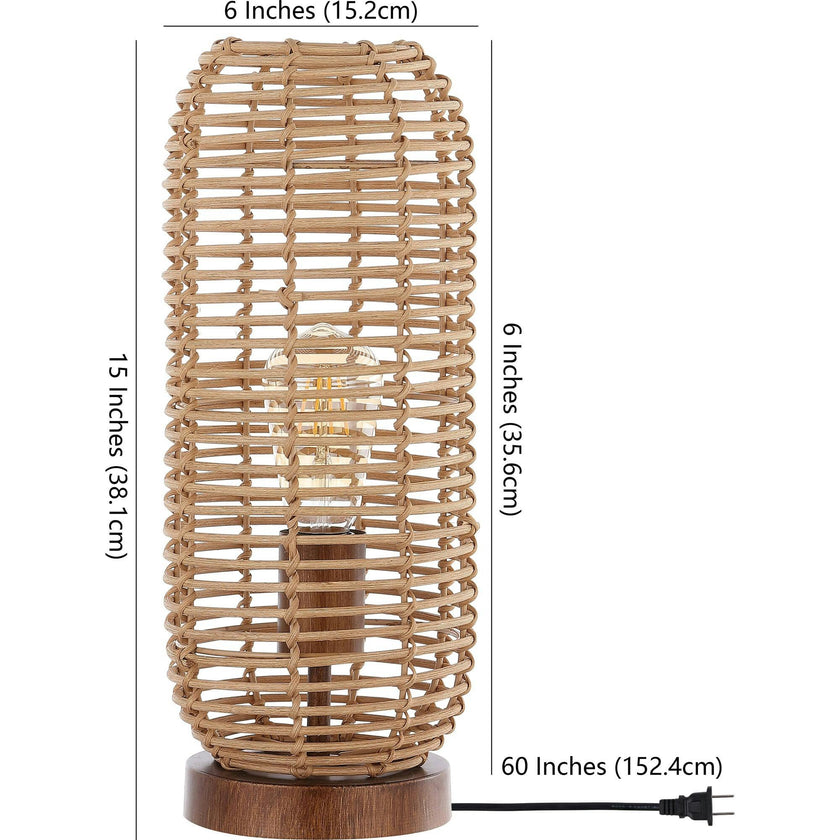 Eveline Table Lamp