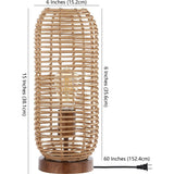 Eveline Table Lamp