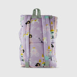 Sleep-N-Pack: Packable Sleeping Bag, Little Kid 3-6 yrs - Princesses