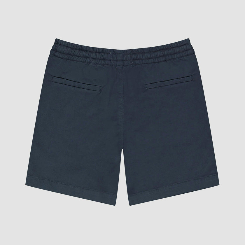 Jackson Short | Stone Blue