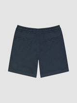 Jackson Short | Stone Blue