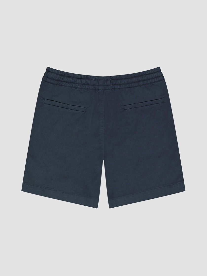 Jackson Short | Stone Blue