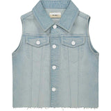 Manning Vest | Poolside