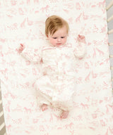Crib Sheet