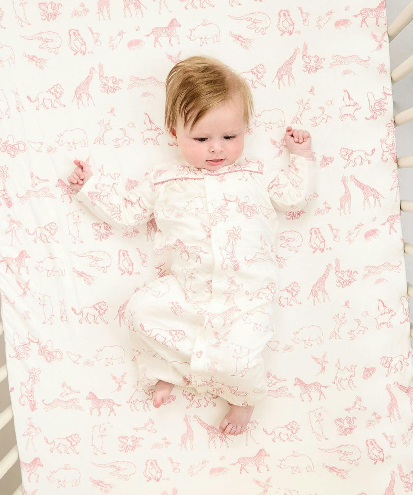 Crib Sheet