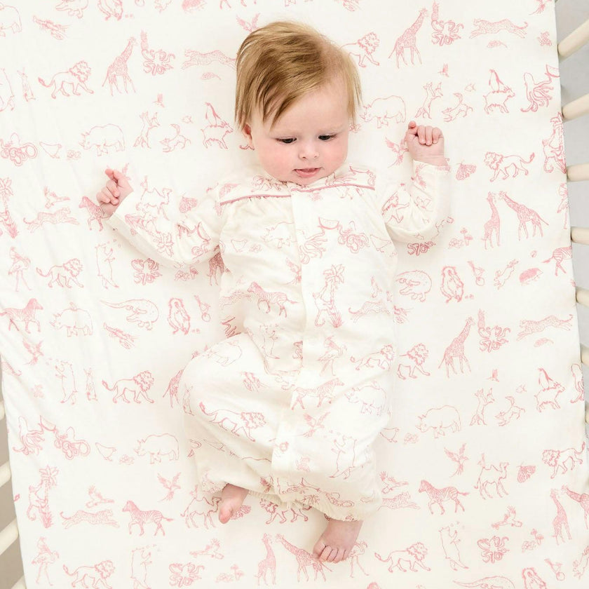 Crib Sheet
