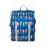 Sleep-N-Pack™ – Big Kid Size | Ice Cream Print