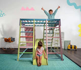 Magnolia | Jungle Gym
