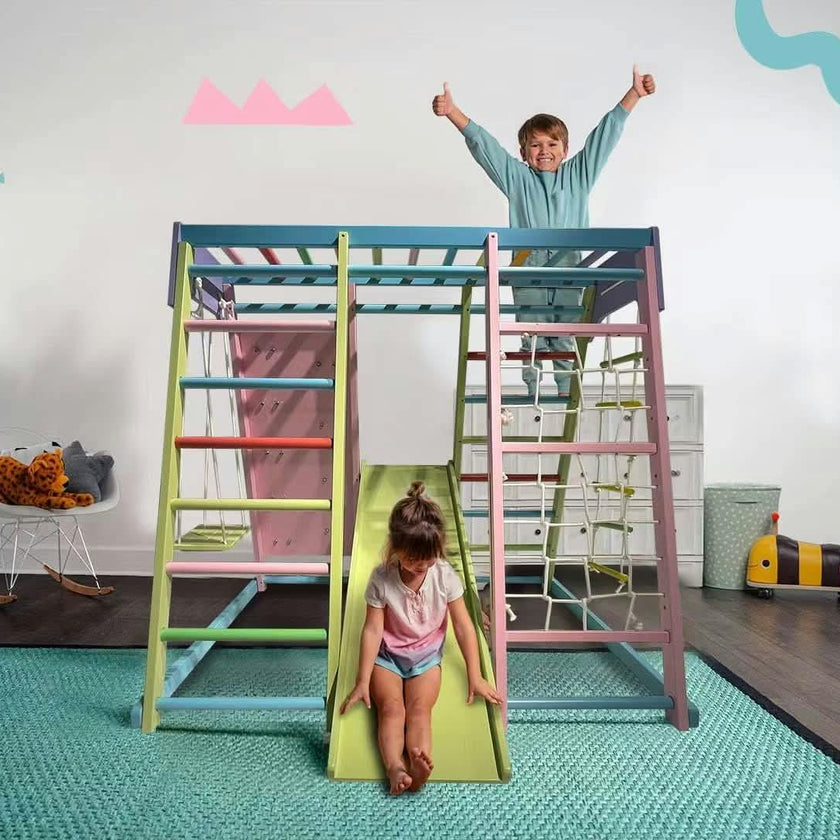 Magnolia | Jungle Gym