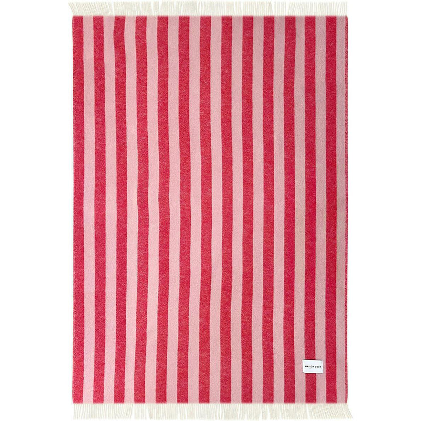 Candy Wrap Blanket