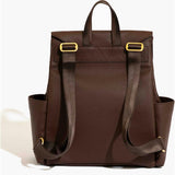 Espresso Mini Classic Diaper Bag II
