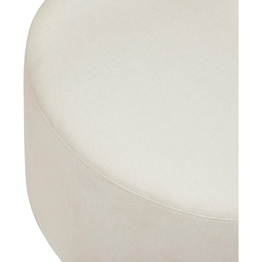 Tuba Gliding Ottoman