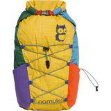 Eon backpack 14L Upcycled
