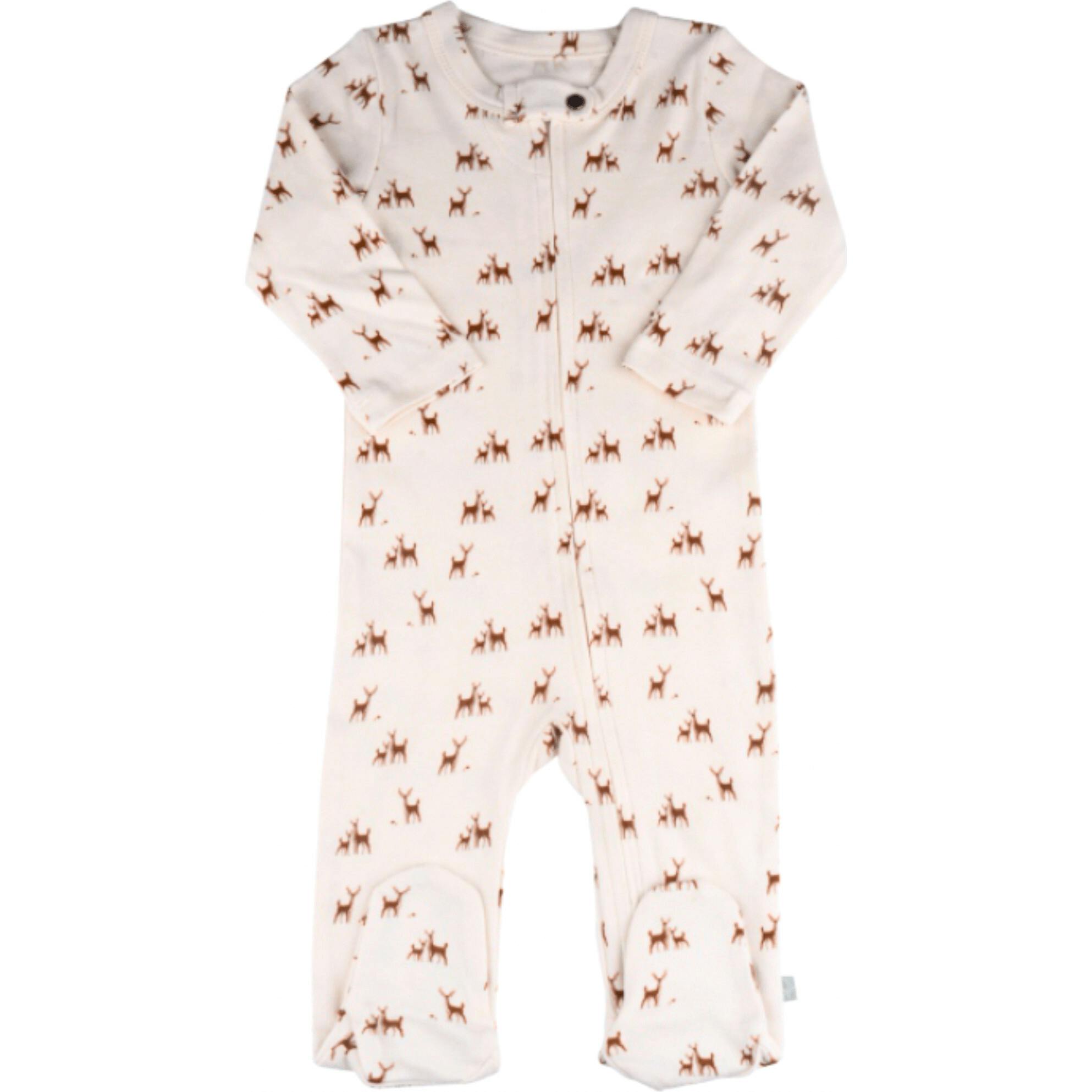 footie | Deer to My Heart