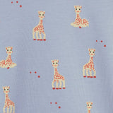 Blue Giraffe T-shirt