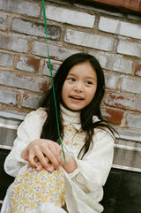 Harriet Dress
