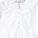Lottie Jersey Blouse