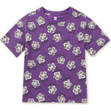 Easy Printed Tee, Multi