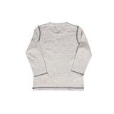 Harper Long Sleeve Henley Toddler