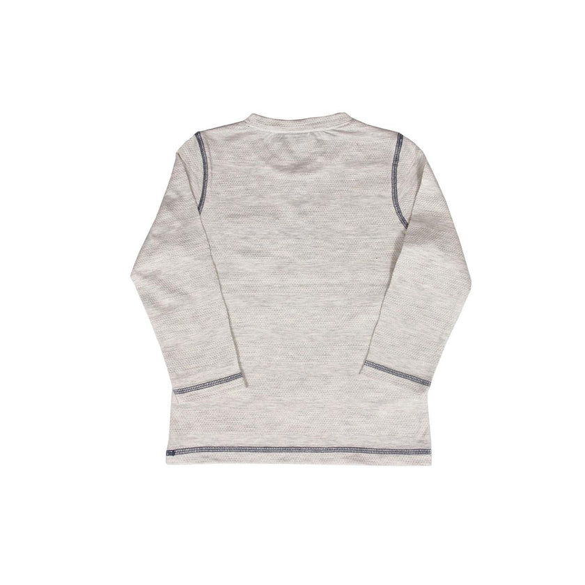 Harper Long Sleeve Henley Toddler