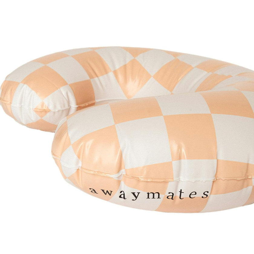 Mom Mate Sport Travel Nursing Pillow