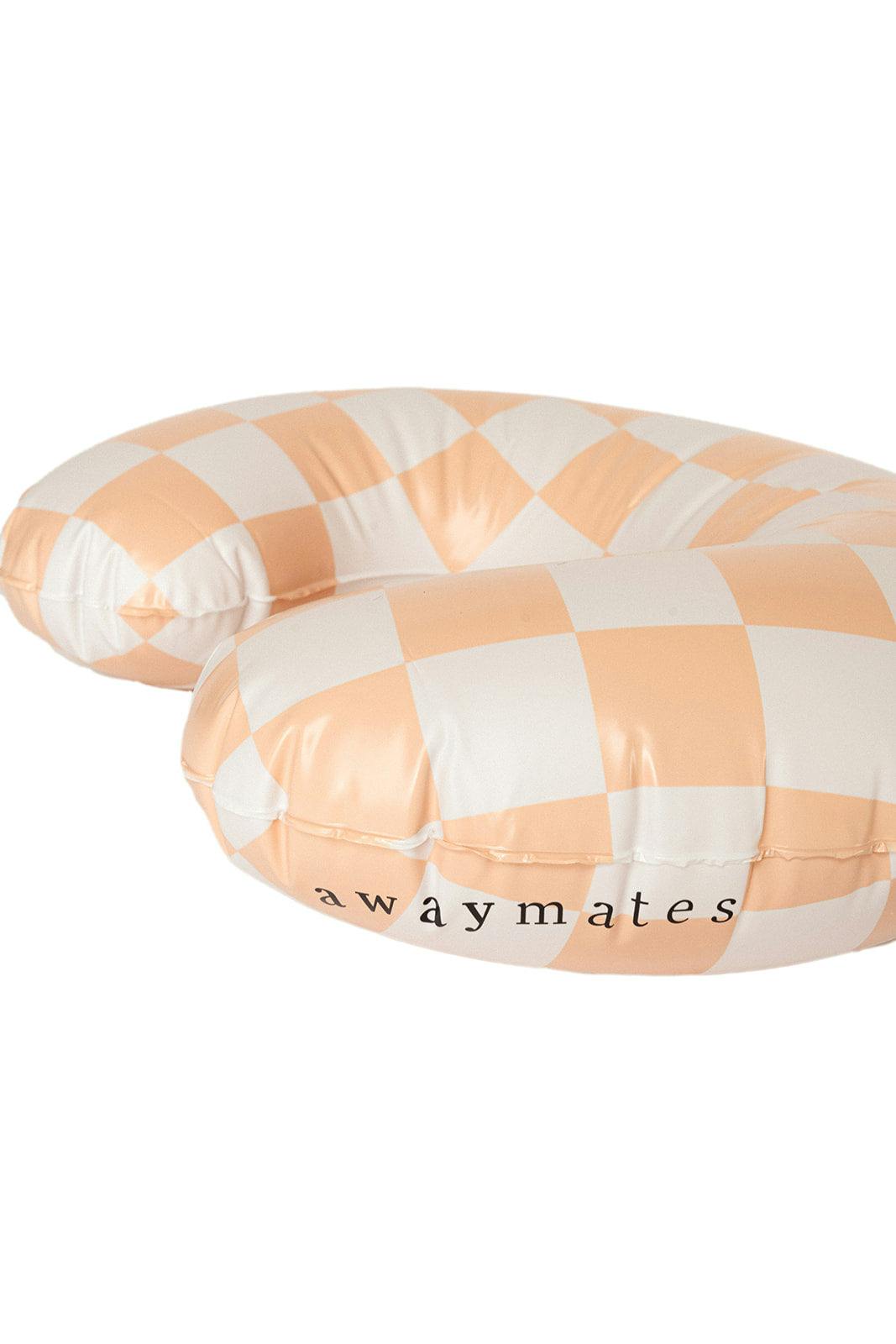 Mom Mate Sport Travel Nursing Pillow