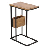 Amirah Accent Table