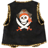 Pirate Vest