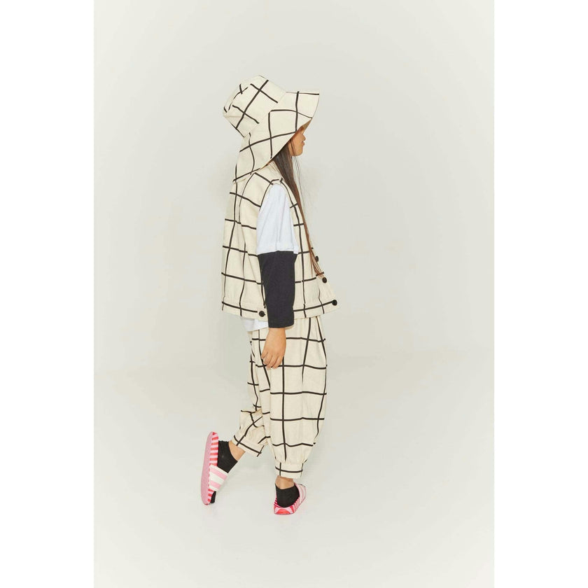 Trapeze Vest