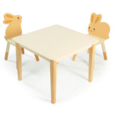 Table and Chair Set