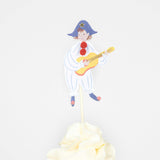 Circus Cupcake Kit