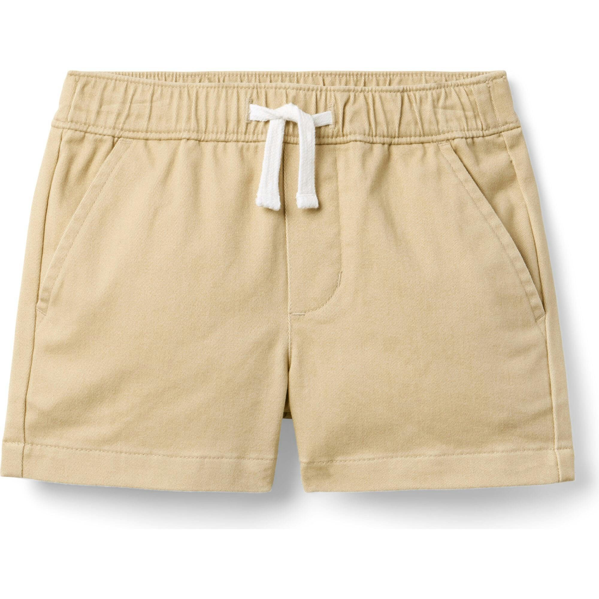 The Shortest Short, Multi