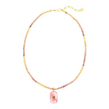 November Necklace