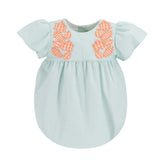 Emmaline Girl Bubble