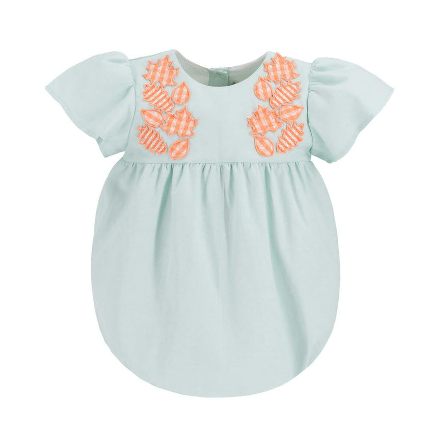 Emmaline Girl Bubble