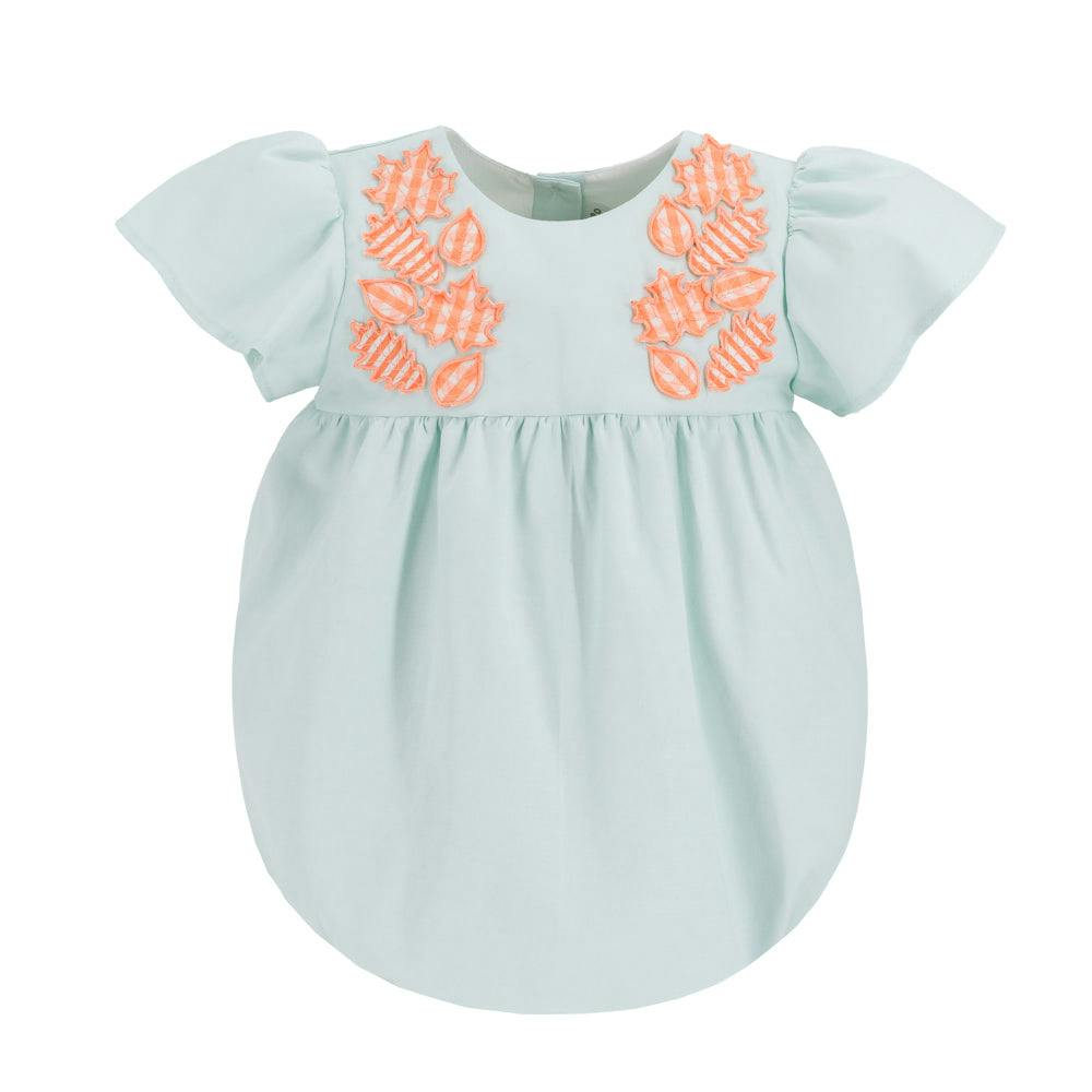 Emmaline Girl Bubble