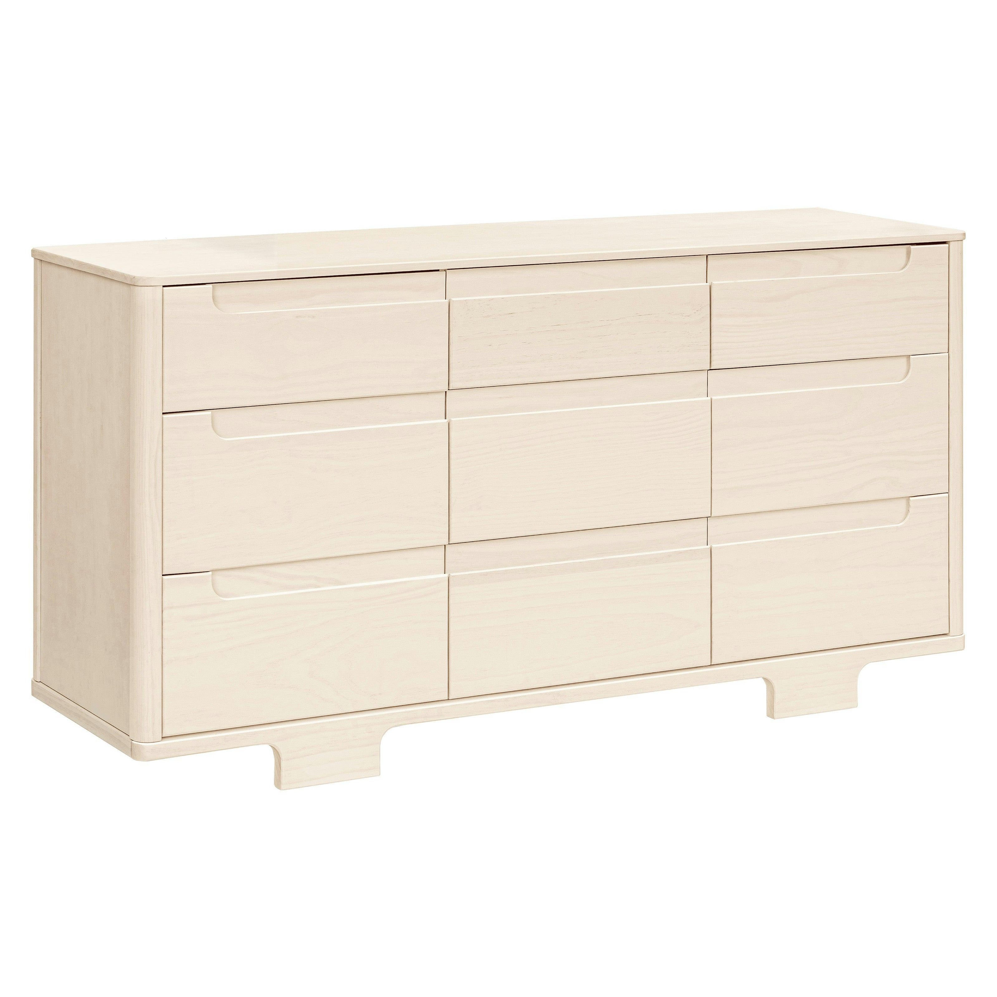 Babyletto Yuzu 9-Drawer Assembled Dresser