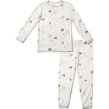 Pajama Set
